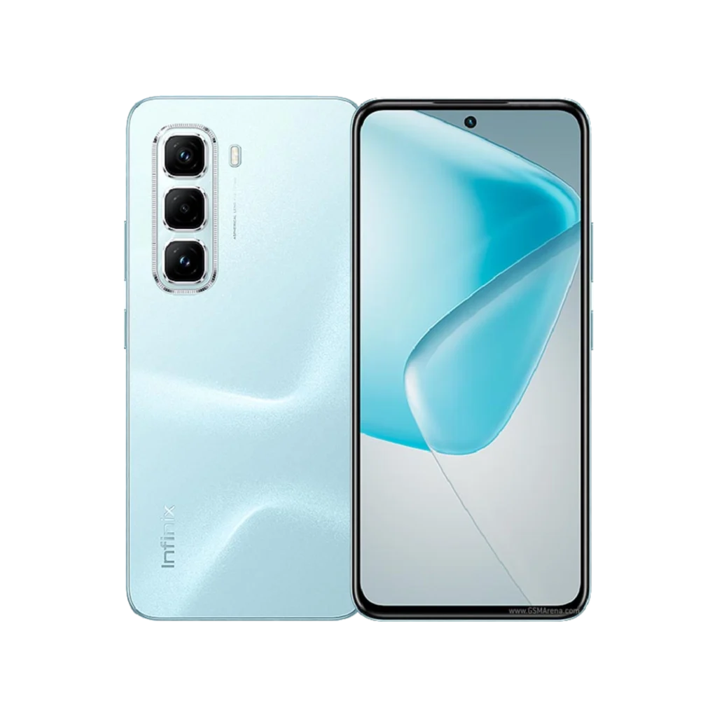 infinix hot 50 pro mobile price in bangladesh